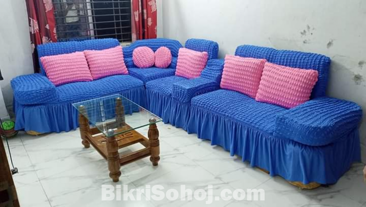 Sofa cover